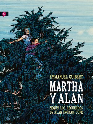 cover image of Martha y Alan